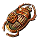 Ambush Scarab in-game item artwork