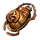 Betrayal Scarab in-game item artwork