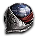 Crusader's Exalted Orb in-game item artwork