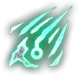 Deafening Essence of Fear in-game item artwork