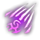Deafening Essence of Scorn in-game item artwork