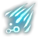 Deafening Essence of Woe in-game item artwork
