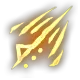 Deafening Essence of Wrath in-game item artwork