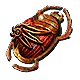 Domination Scarab in-game item artwork