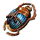 Essence Scarab in-game item artwork