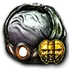 Fine Delirium Orb in-game item artwork