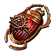 Incursion Scarab in-game item artwork