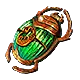 Influencing Scarab of the Elder in-game item artwork
