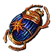 Influencing Scarab of the Shaper in-game item artwork
