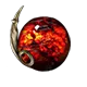 Lesser Eldritch Ember in-game item artwork