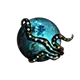 Lesser Eldritch Ichor in-game item artwork