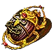 Ritual Scarab of Abundance in-game item artwork