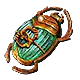 Torment Scarab in-game item artwork