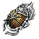 Trarthan Scarab of Infamy in-game item artwork