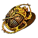 Trarthan Scarab of Renown in-game item artwork