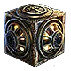 Valdo's Puzzle Box in-game item artwork