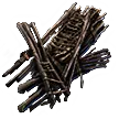 Call of the Shadows in-game item artwork
