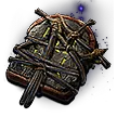 Omen of Chaotic Quantity in-game item artwork