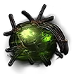 Omen of Light in-game item artwork
