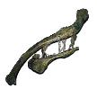 Preserved Collarbone in-game item artwork