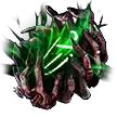 Refined Carapace Catalyst in-game item artwork