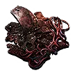 Vaal Armourer's Infuser in-game item artwork