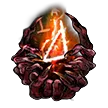 Xoph's Catalyst in-game item artwork