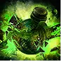 Acidic Concoction skill icon