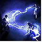 Arc skill icon