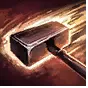 Armour Breaker skill icon