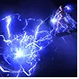 Ball Lightning skill icon