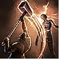 Boneshatter skill icon
