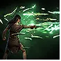 Bonestorm skill icon