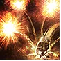 Cluster Grenade skill icon