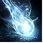 Comet skill icon