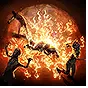 Detonate Dead skill icon