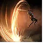 Disengage skill icon