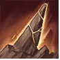 Earthshatter skill icon