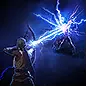 Electrocuting Arrow skill icon