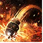 Explosive Grenade skill icon