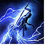 Falling Thunder skill icon