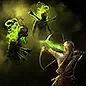 Gas Arrow skill icon