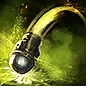 Gas Grenade skill icon