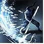 Ice Strike skill icon