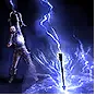 Lightning Rod skill icon