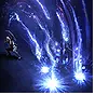 Magnetic Salvo skill icon