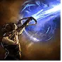 Plasma Blast skill icon