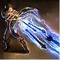 Shockburst Rounds skill icon