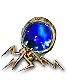 Added Lightning Damage Support support gem artwork