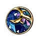 Controlled Destruction Support support gem artwork